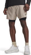 Under Armour Vanish 2.0 2-in-1 Shorts