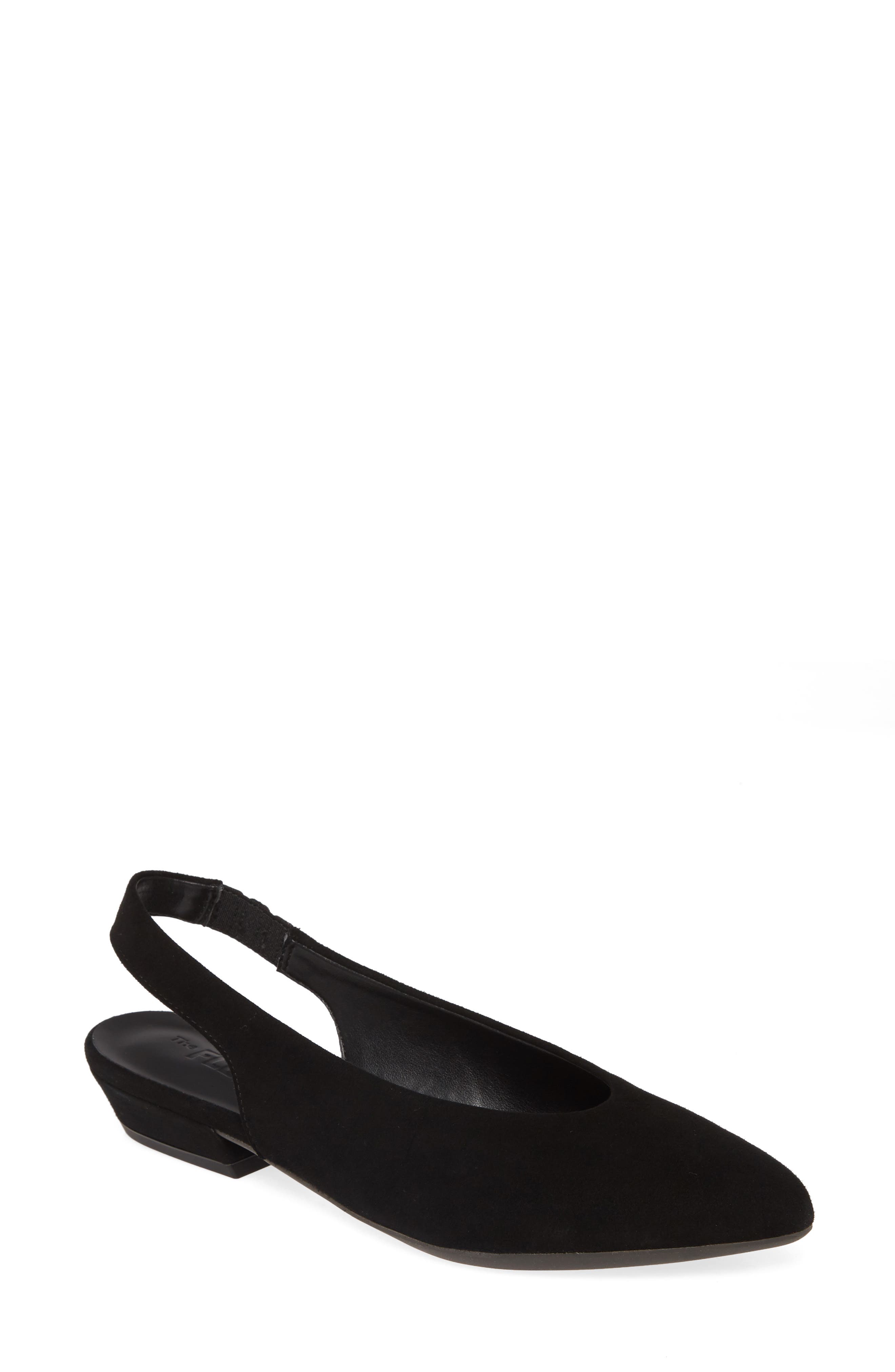 The FLEXX Prato Slingback Pump, Main, color, 