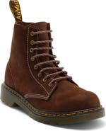 Dr. Martens Kids' 1460 Pascal Lace-Up Boot