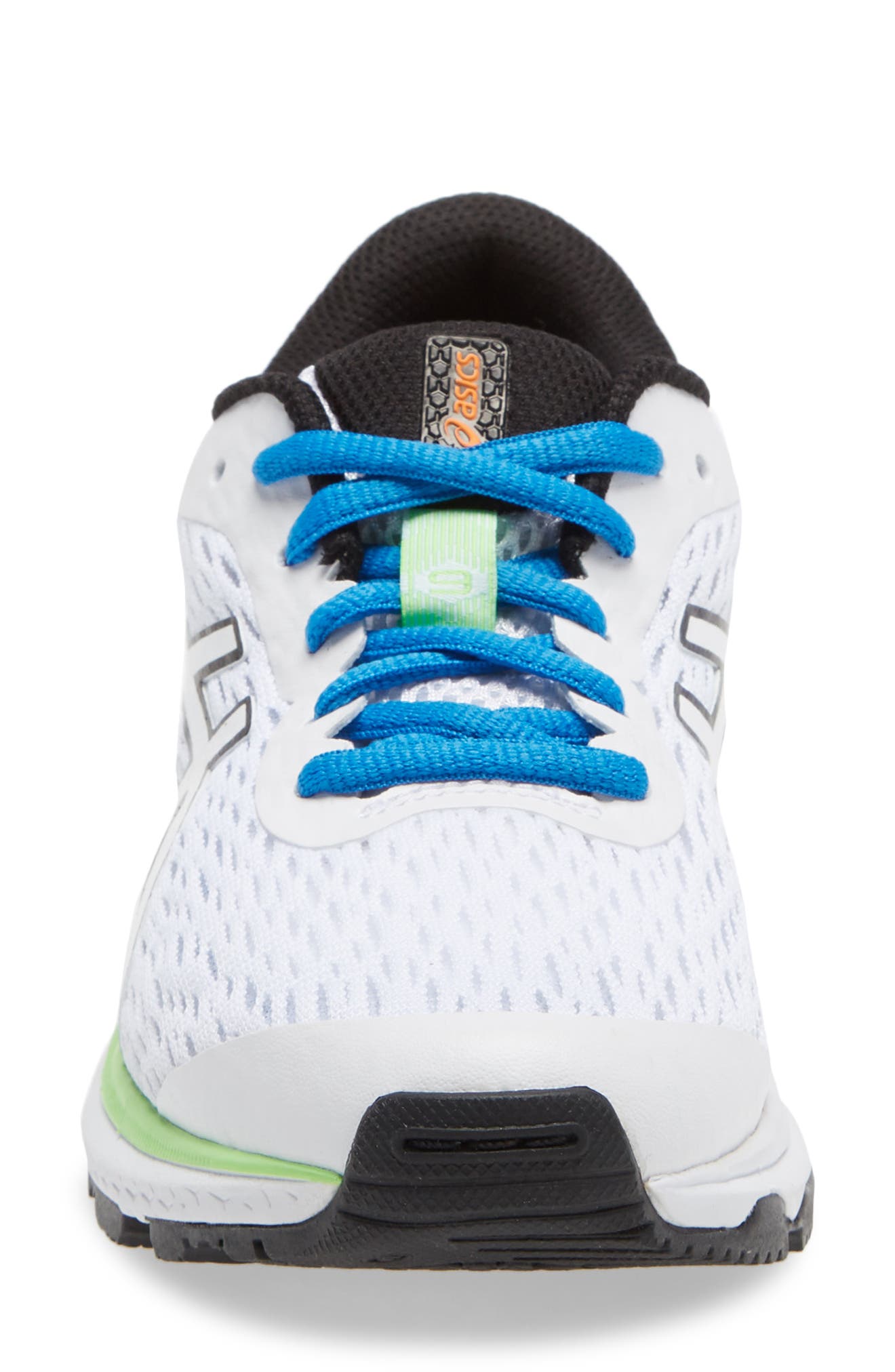 ASICS<sup>®</sup> GT-1000 9 PS Running Shoe, Alternate, color, 