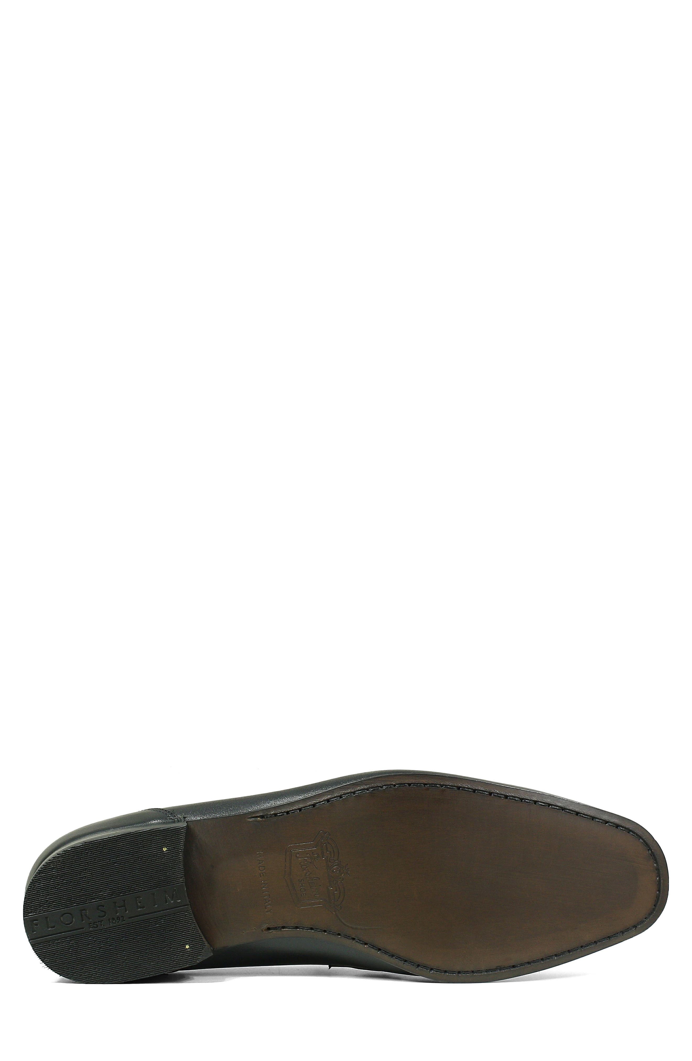 Florsheim Imperial Hotter Tassel Loafer, Alternate, color, 