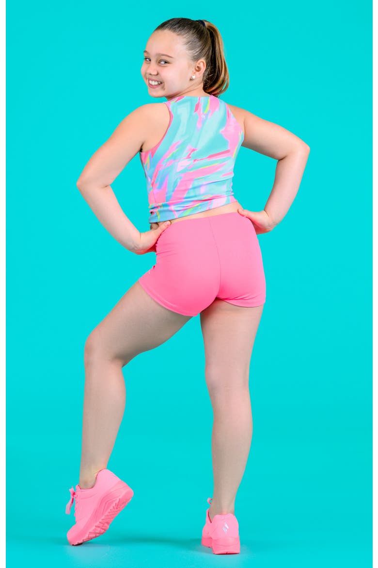 Sport Tank, Alternate, color, Malibu