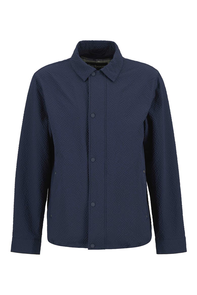 Ashbury Textured Jacket, Alternate, color, NAVY
