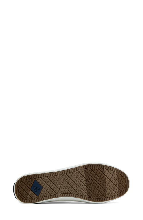 Sperry Crestvibe Slip-on Sneaker