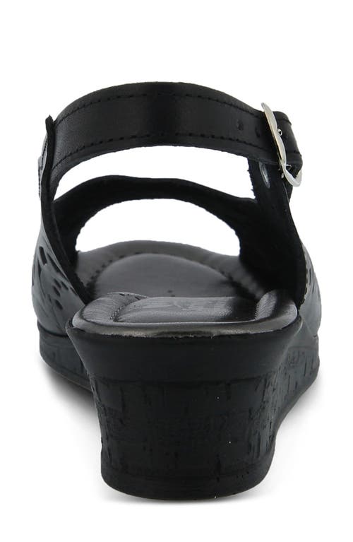 Spring Step Orella Slingback Sandal