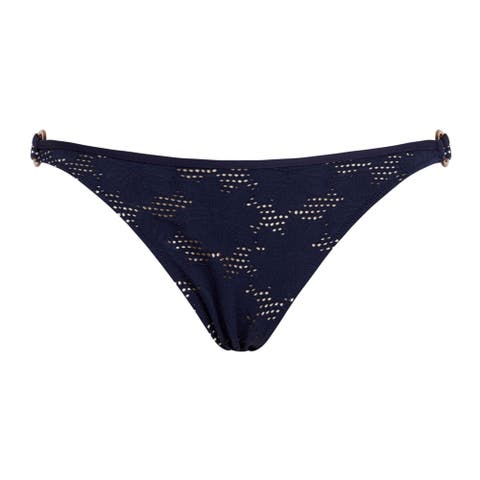 Mini Brief Bikini Bottom