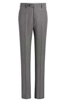 Parker Wool Trousers