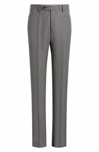 Parker Wool Trousers