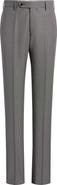 Zanella Parker Wool Trousers