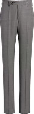 Zanella Parker Wool Trousers