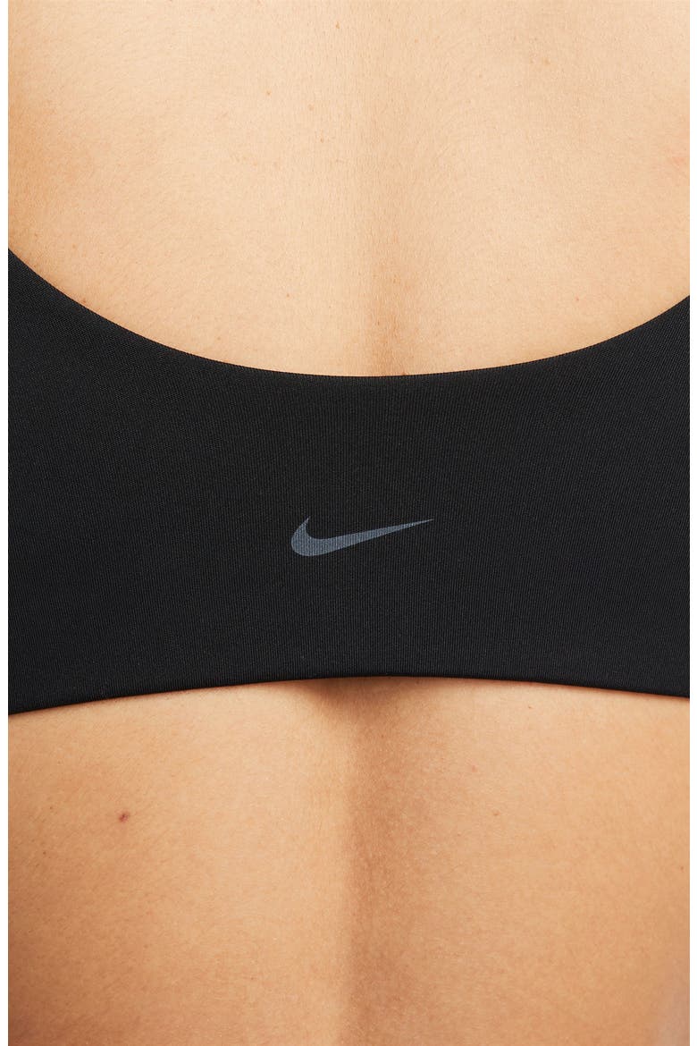 Alate All U Sports Bra, Alternate, color, BLACK/ PCG3C