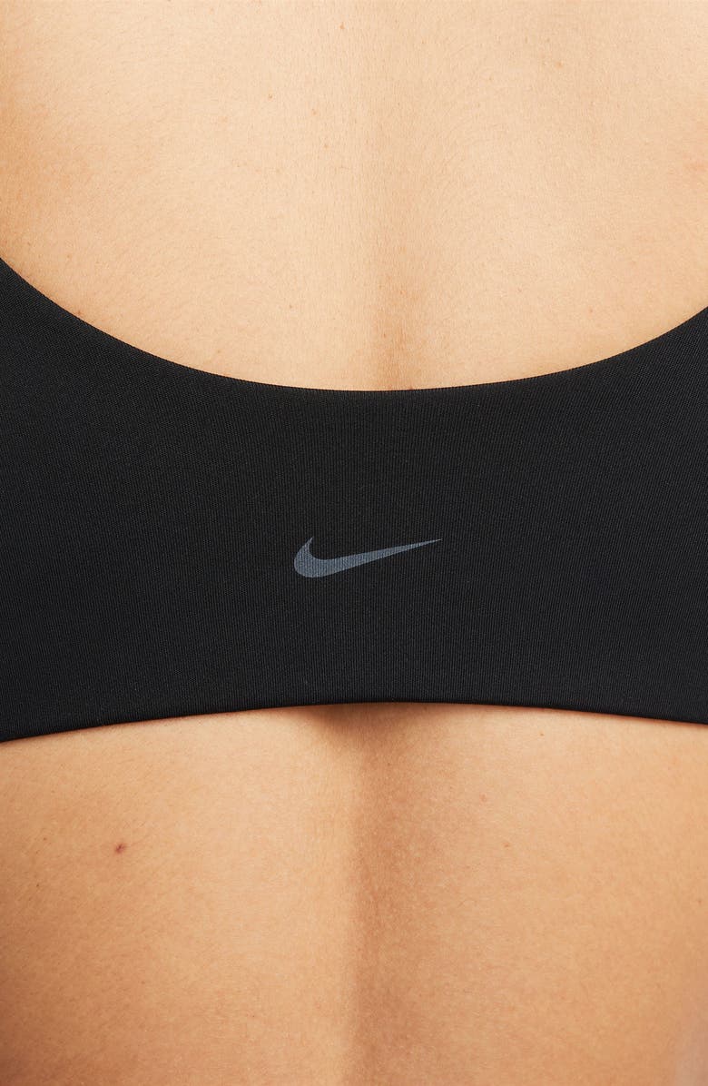Nike Alate All U Sports Bra, Alternate, color, 