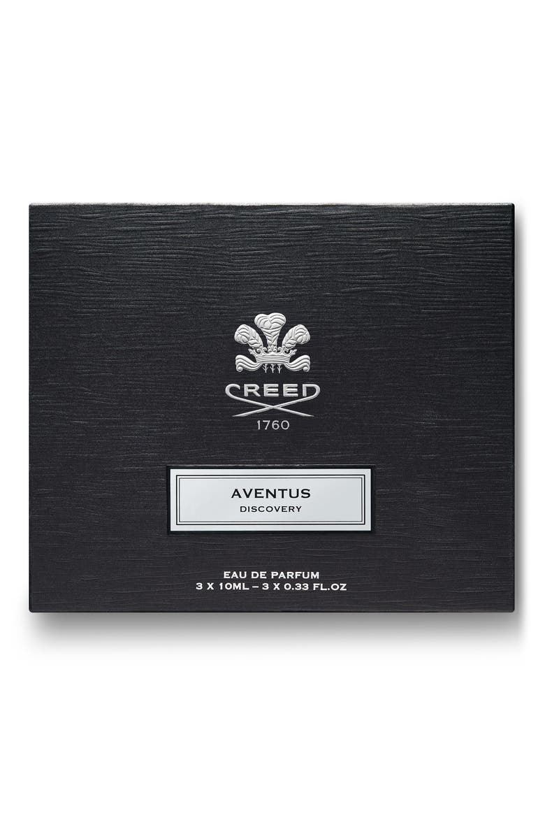 Aventus Discovery 3-Piece Fragrance Set, Alternate, color, NO COLOR