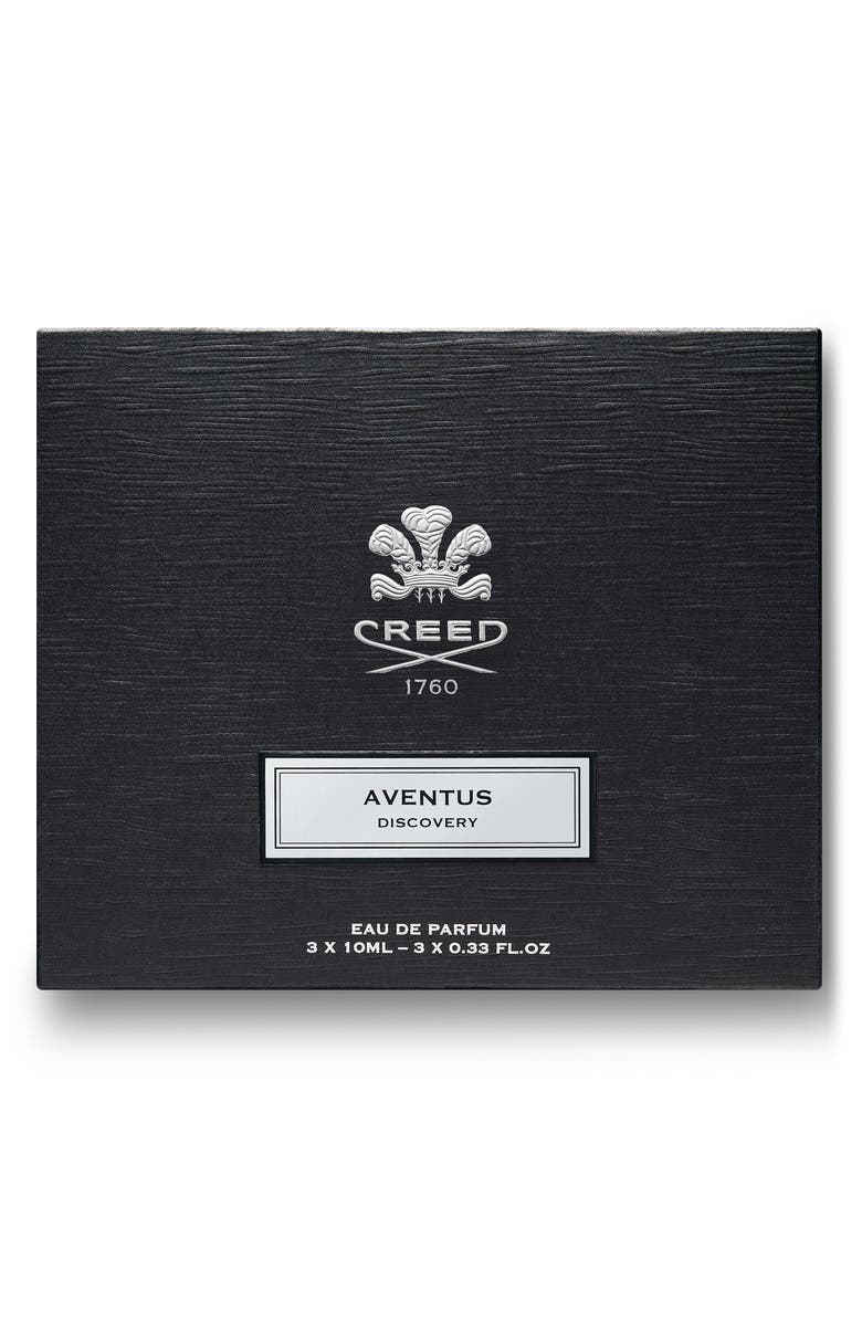 Creed Aventus Discovery 3-Piece Fragrance Set, Alternate, color, 