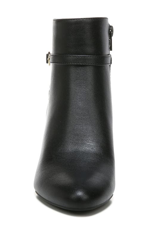 Lifestride Guild Boot In Black