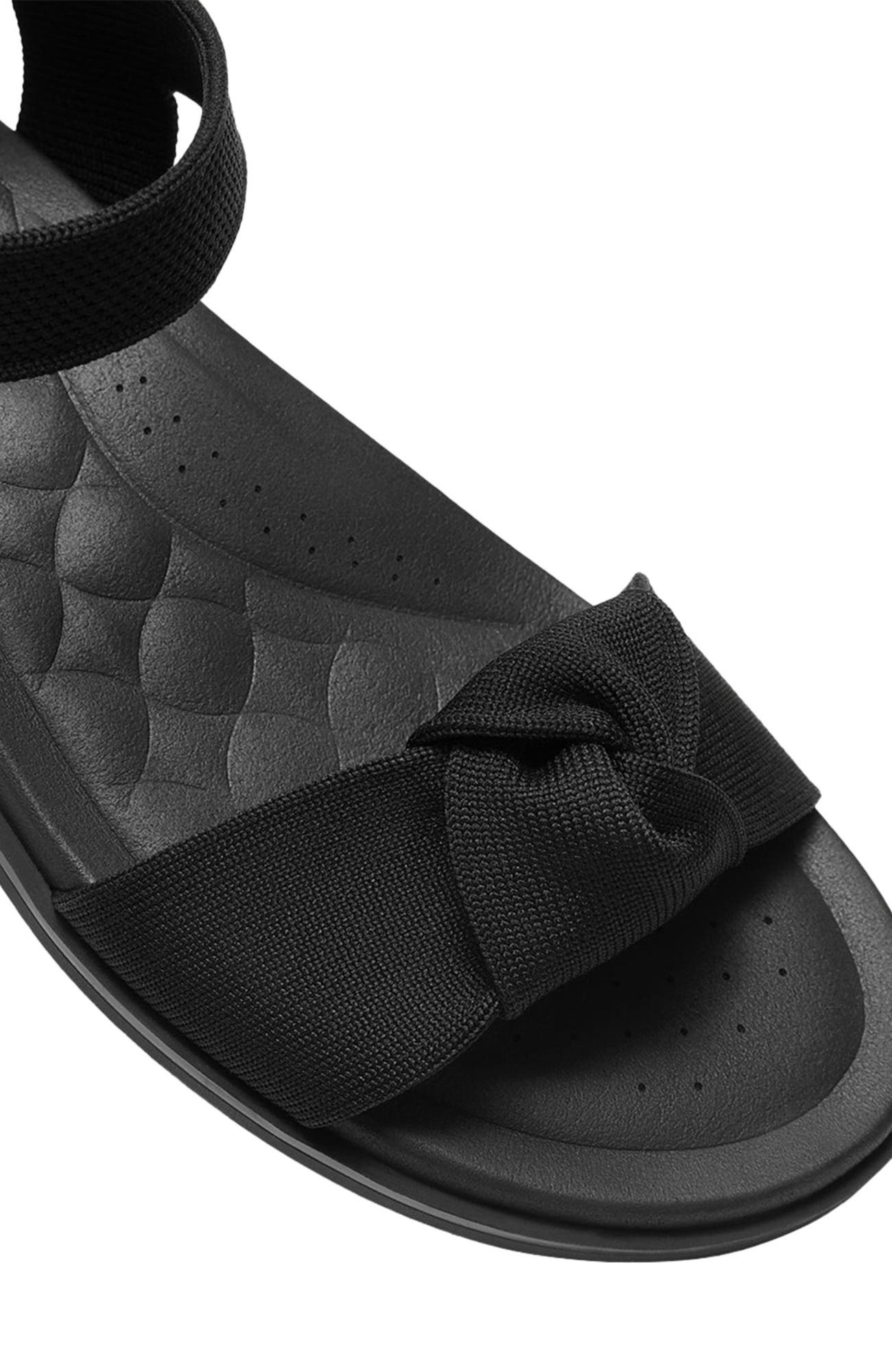 VIVAIA Arch Pro AdaptAll Sandals, Alternate, color, 