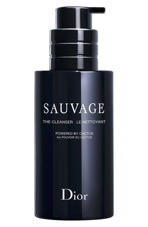 Sauvage Cleanser