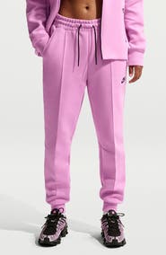 Nike Sportswear Tech Fleece Mid-Rise Joggers