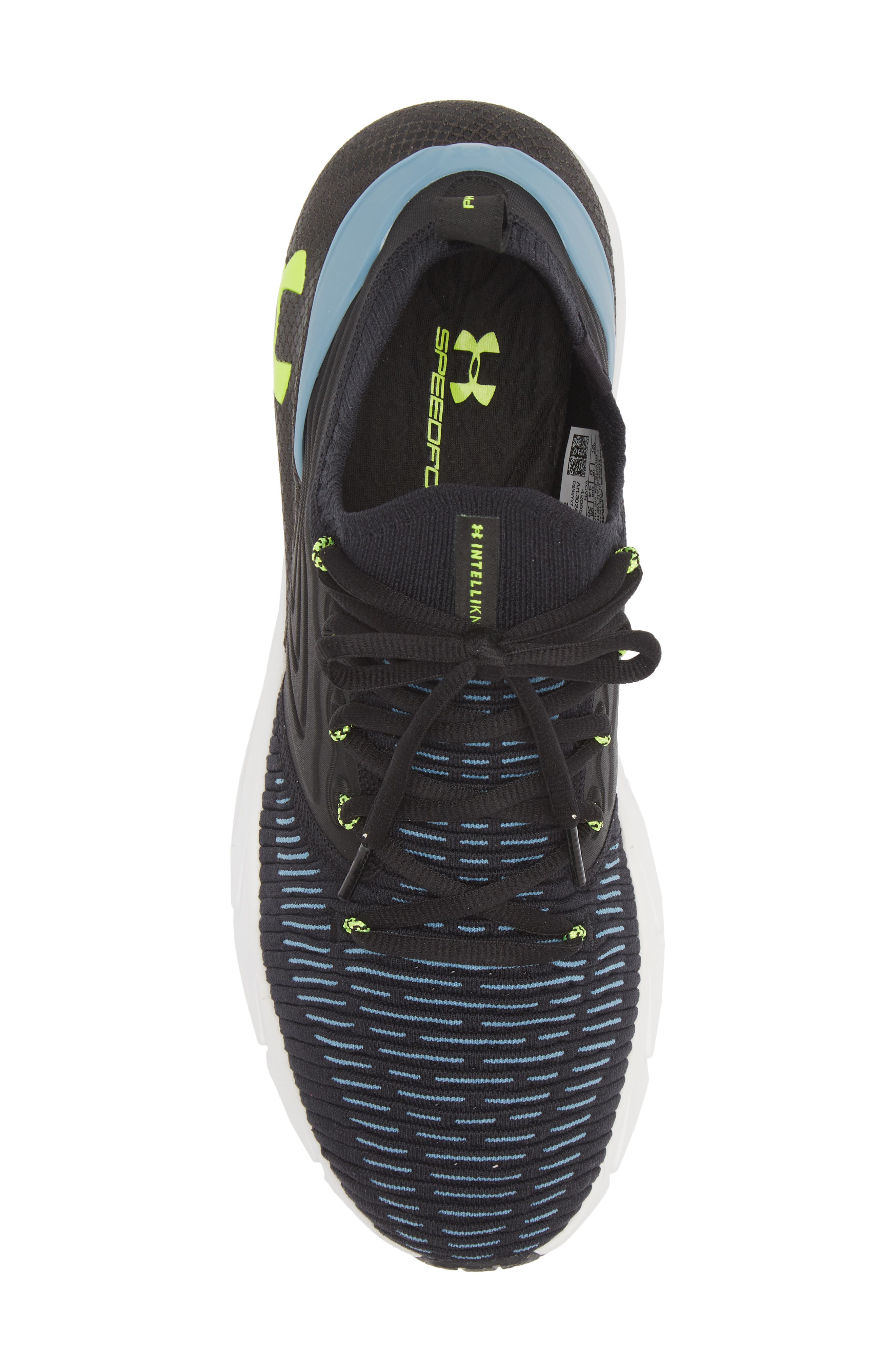 Under Armour Phantom 2 Knit Running Shoe, Alternate, color, 