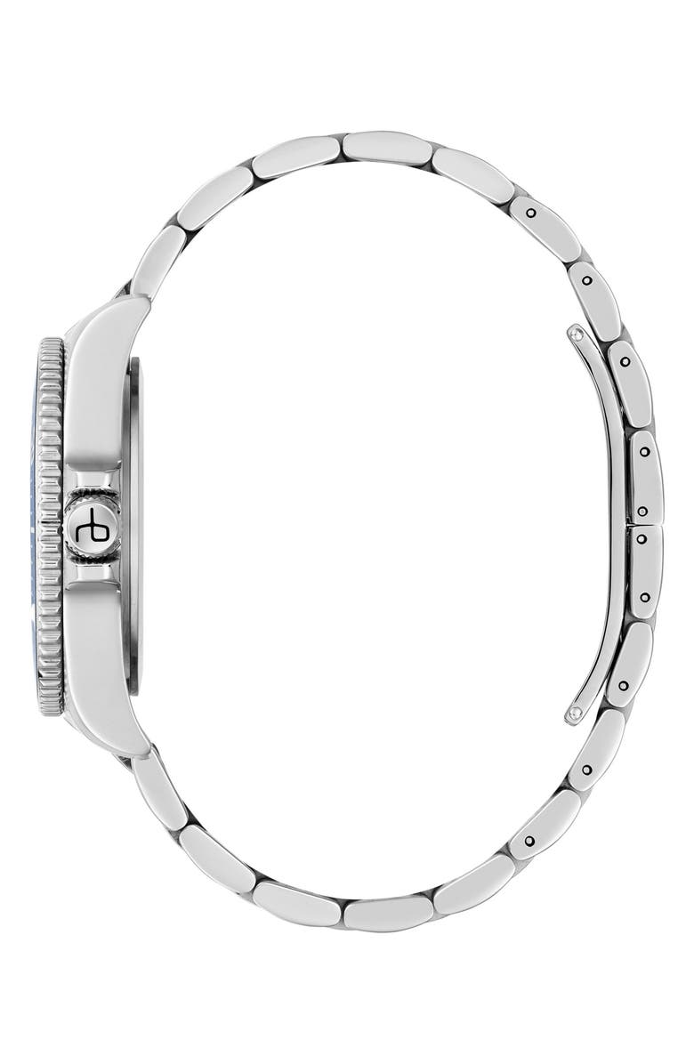 rag & bone Rowan Bracelet Watch, 38mm, Alternate, color, 