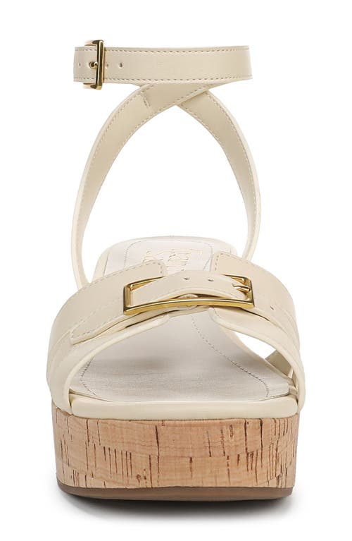 Franco Sarto Pheobe Wedge Platform Sandal