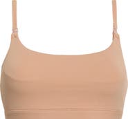 SKIMS Fits Everybody Maternity/Pumping Bra