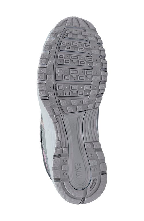 Nike P-6000 Sneaker In Pink