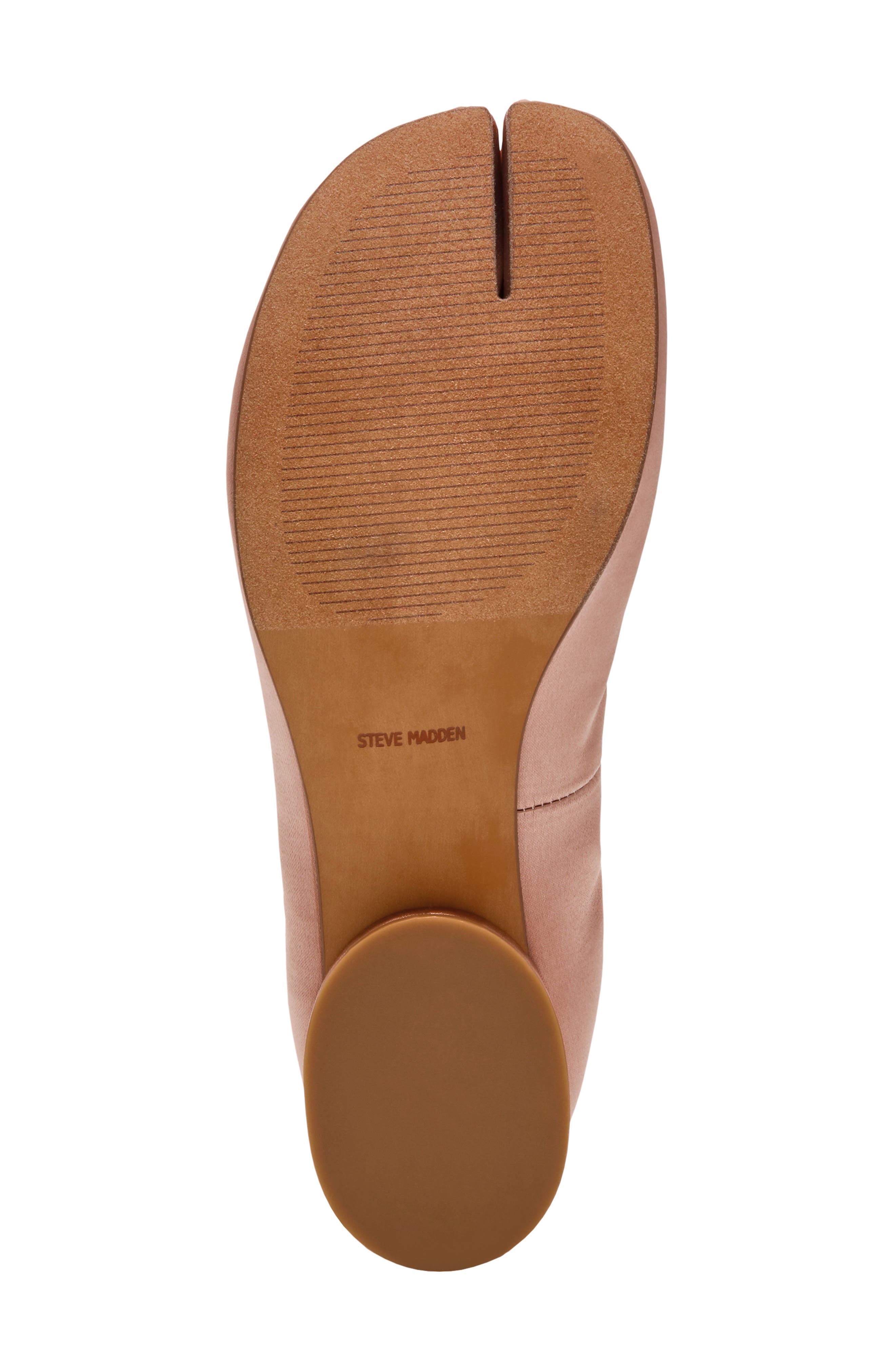 Cyra Pump, Alternate, color, BLUSH SATIN