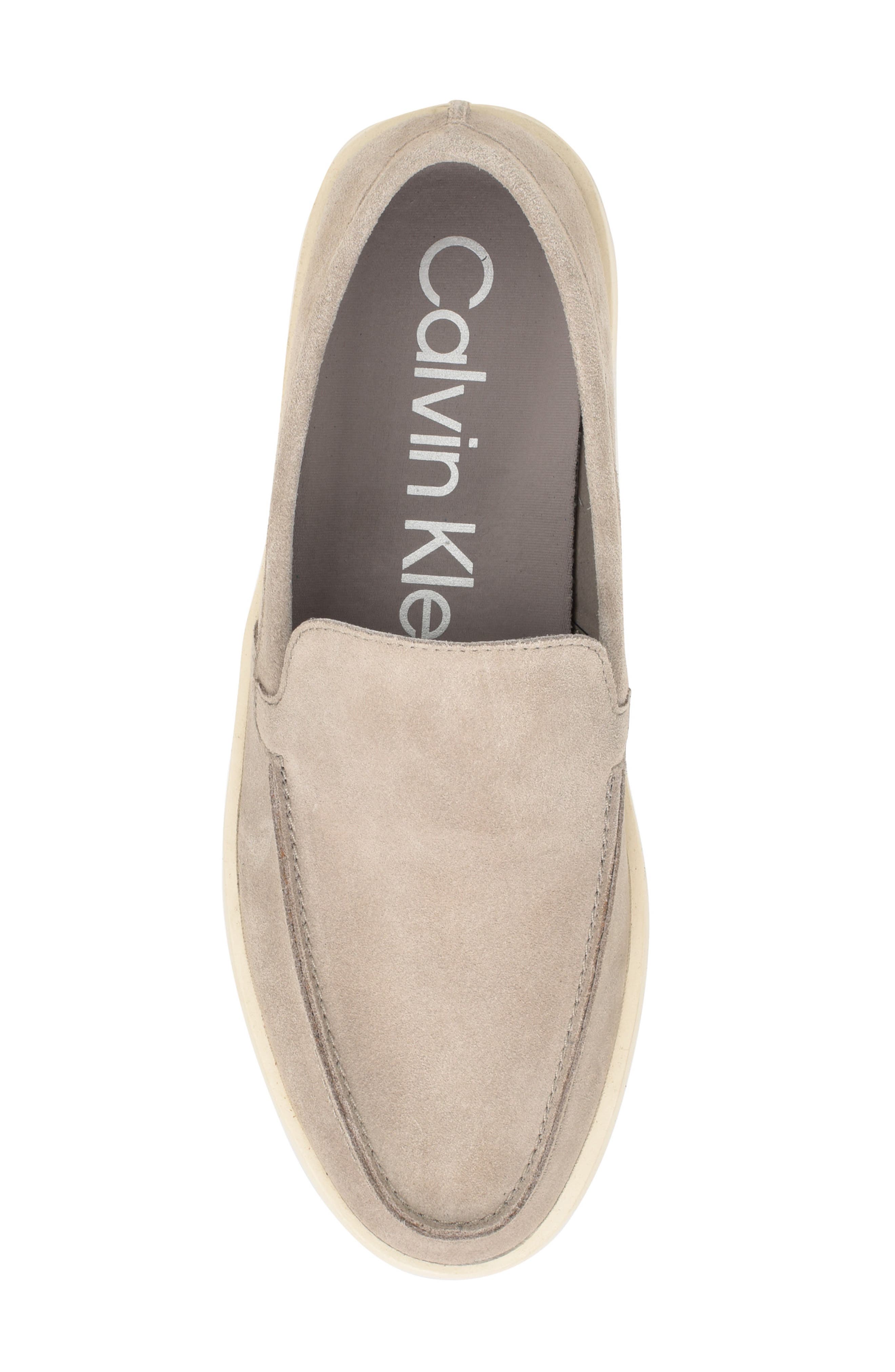 Calvin Klein Carch Slip-On Sneaker, Alternate, color, 