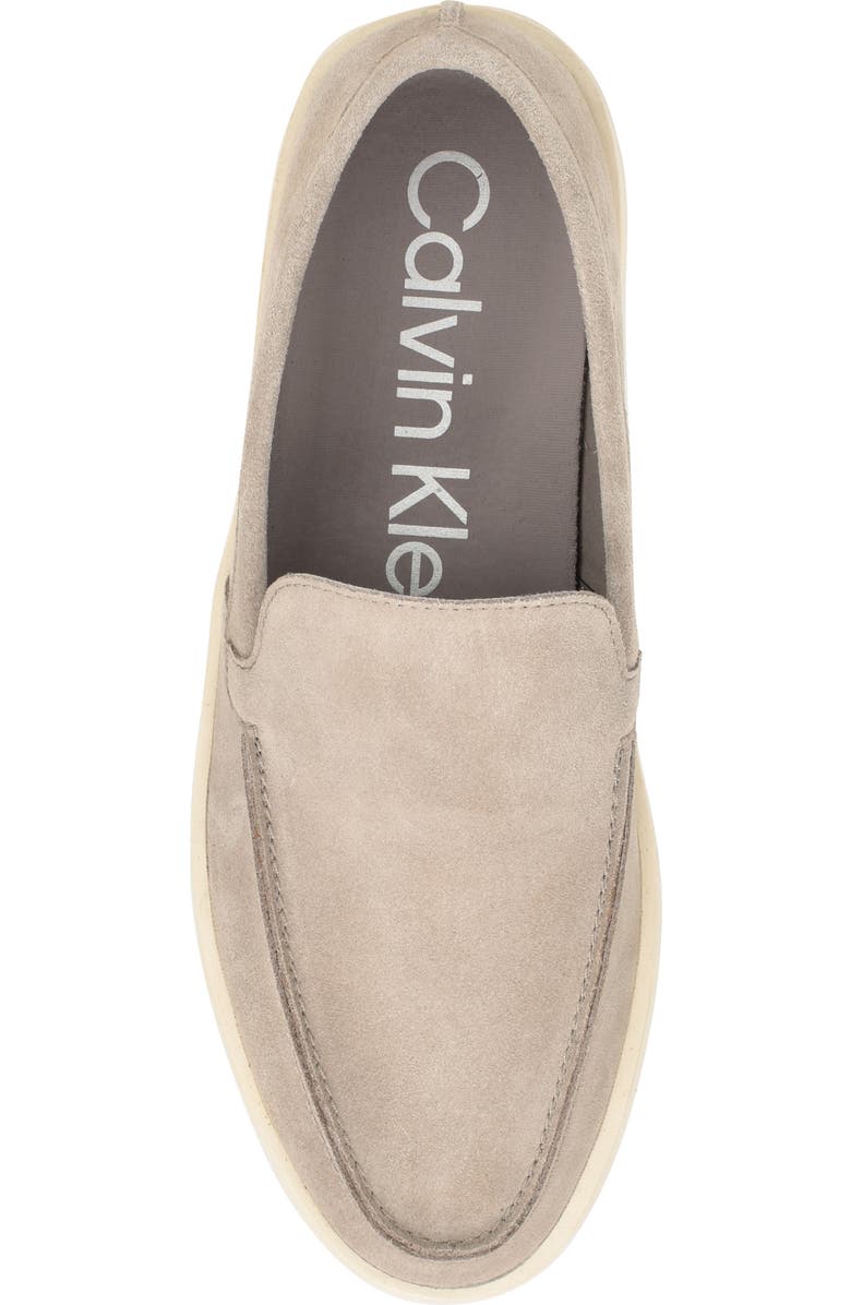 Calvin Klein Carch Slip-On Sneaker, Alternate, color,
