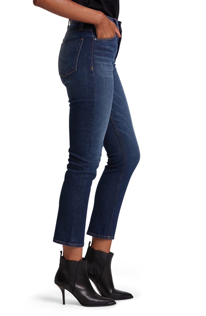 Hudson Jeans Holly High Waist Ankle Skinny Jeans, Alternate, color,