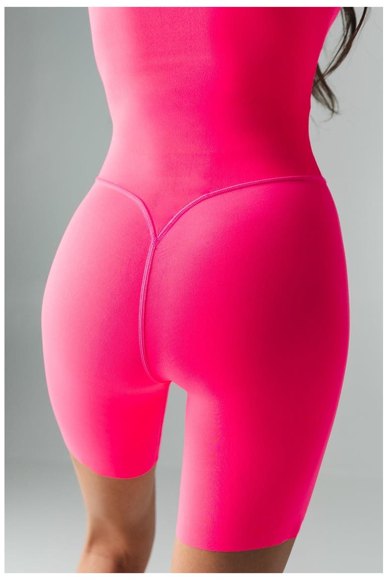 Pulse Racer Jumper, Alternate, color, Neon Pink