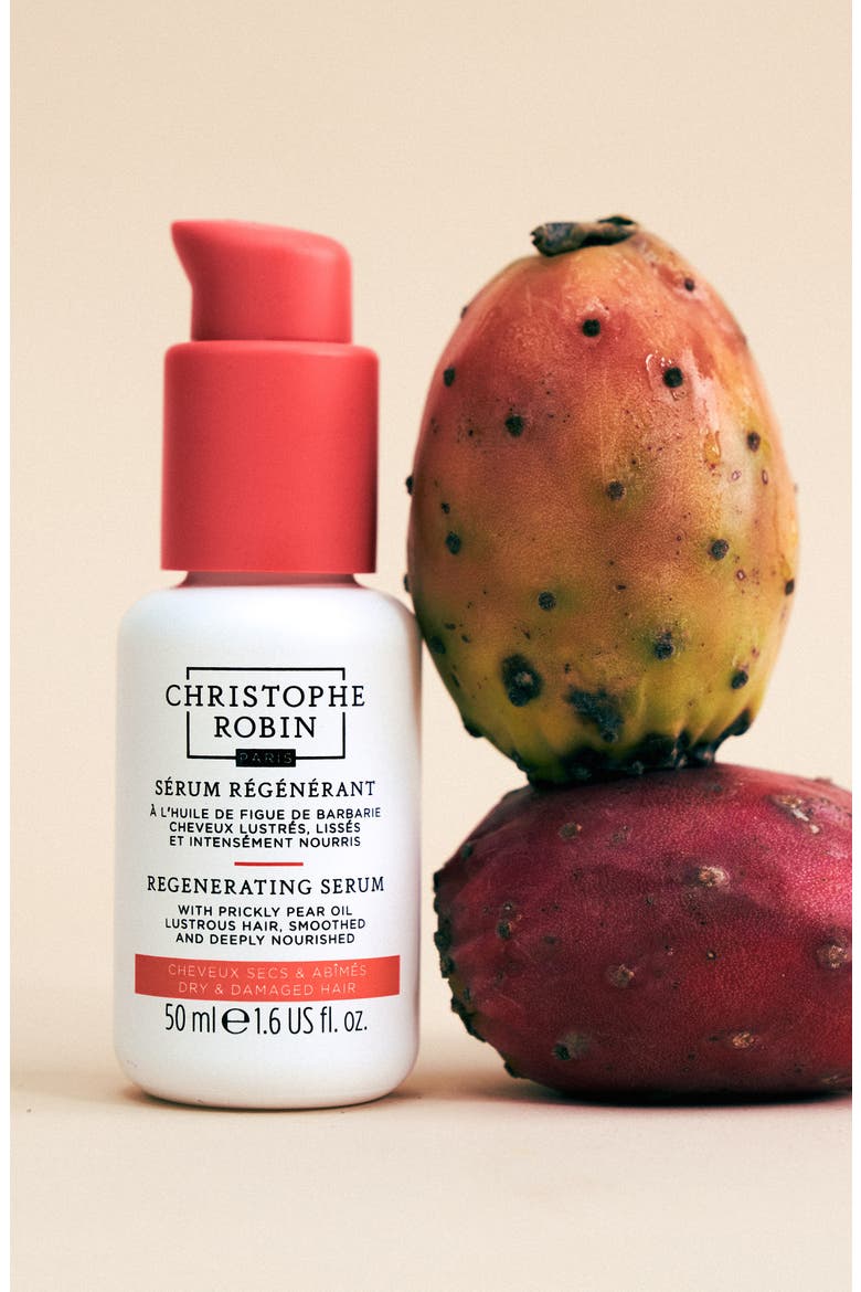 Regenerating Serum with Prickly Pear Oil, Alternate, color, NONE