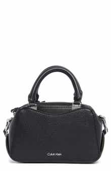 Calvin Klein Akari Crossbody Bag