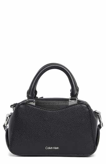 Calvin Klein Akari Crossbody Bag