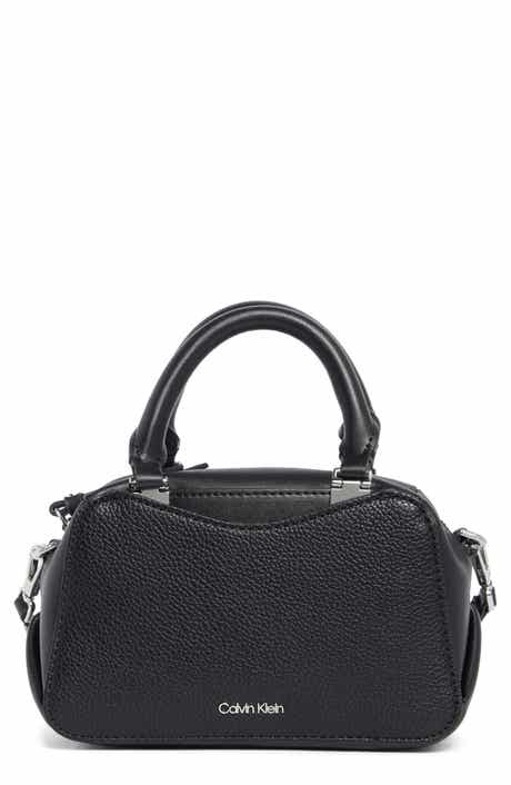 Calvin Klein Akari Crossbody Bag