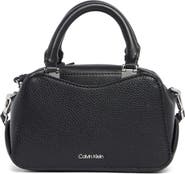 Calvin Klein Akari Crossbody Bag