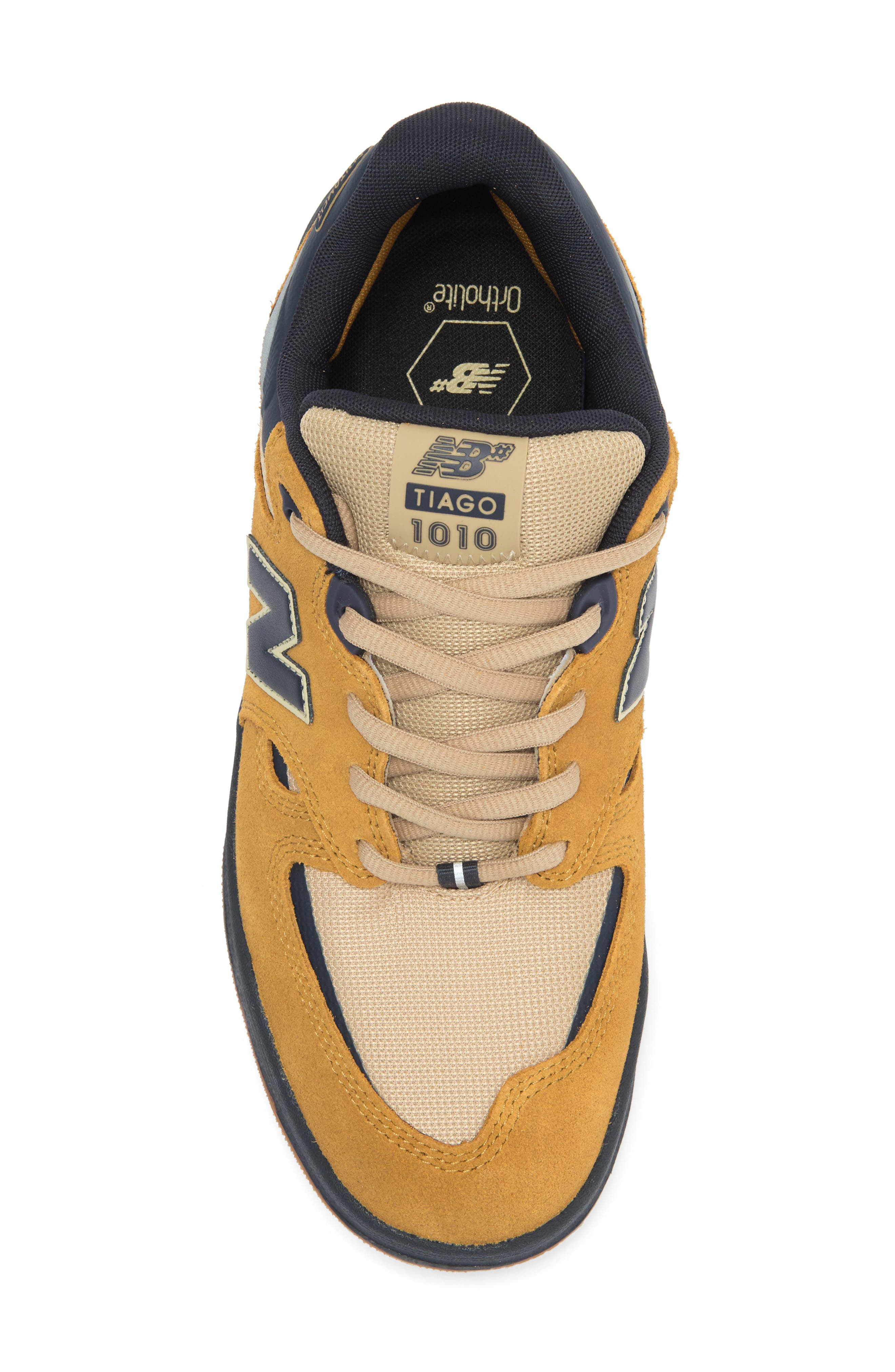 New Balance Numeric Tiago Lemos Skate Sneaker, Alternate, color, 