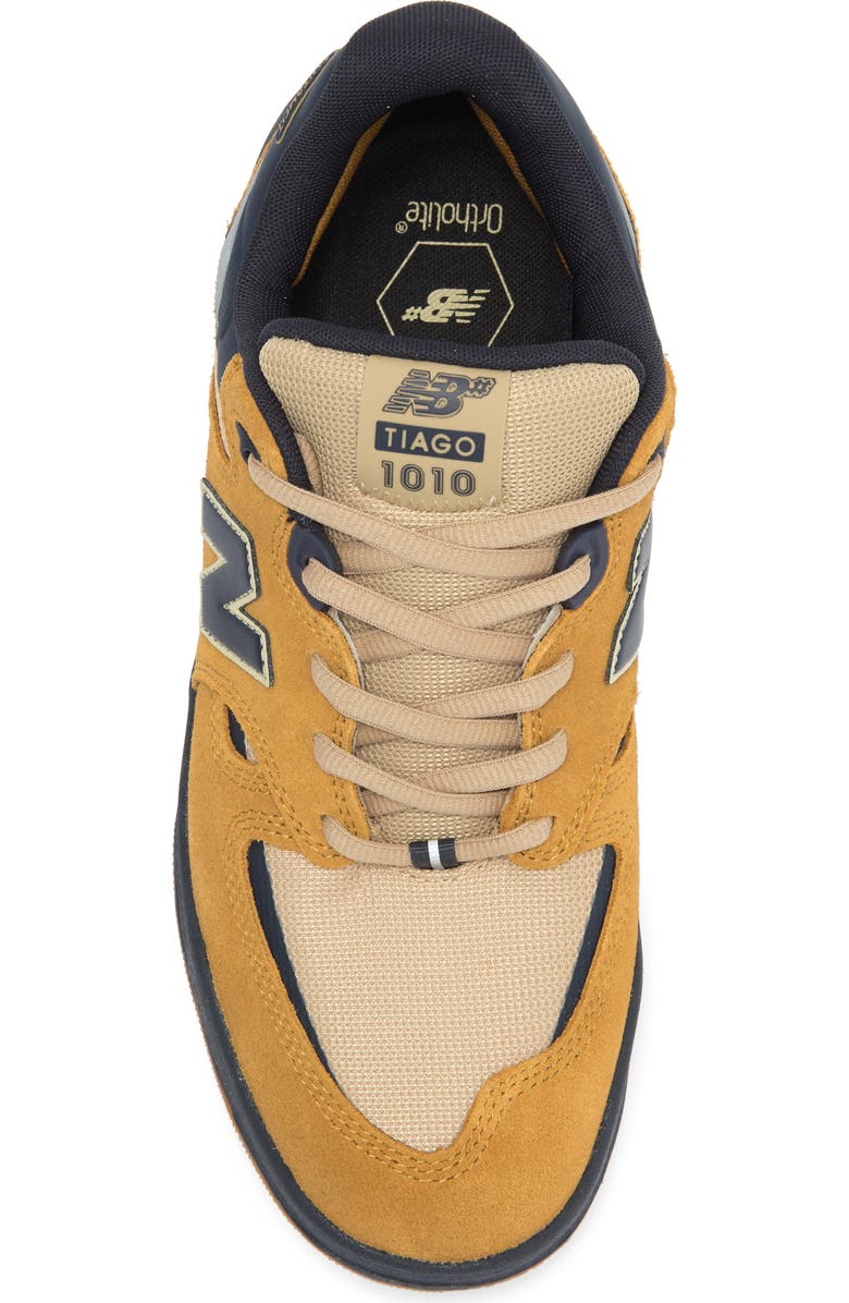 New Balance Numeric Tiago Lemos Skate Sneaker, Alternate, color,