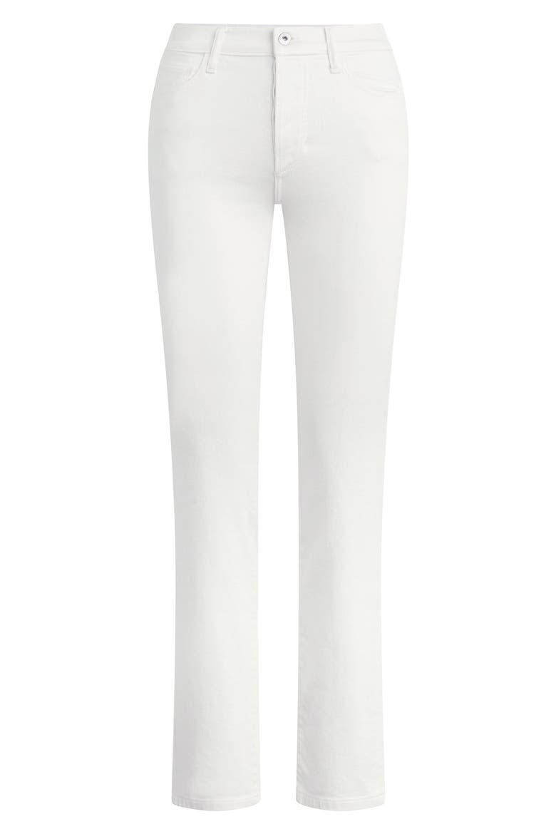 The Jen Straight Leg Jeans, Alternate, color, ANCHORAGE WHITE