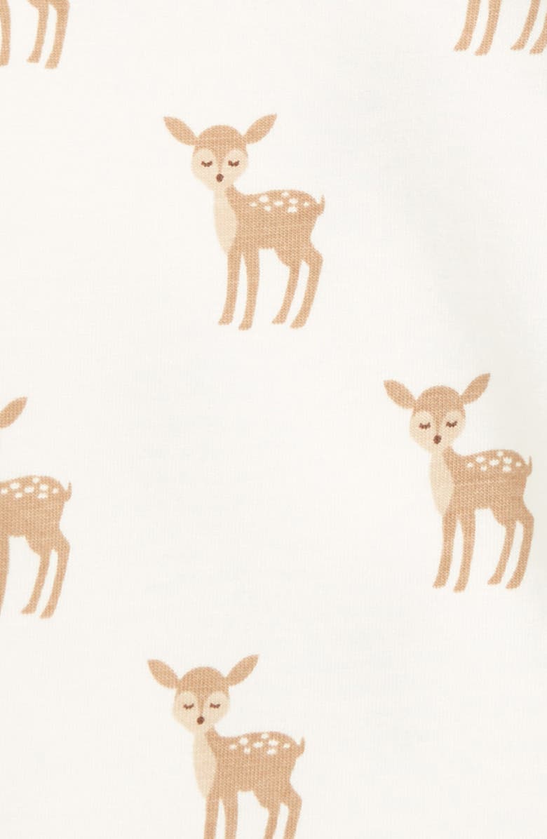 Monica + Andy Jack & Jill Bodysuit, Alternate, color, 
