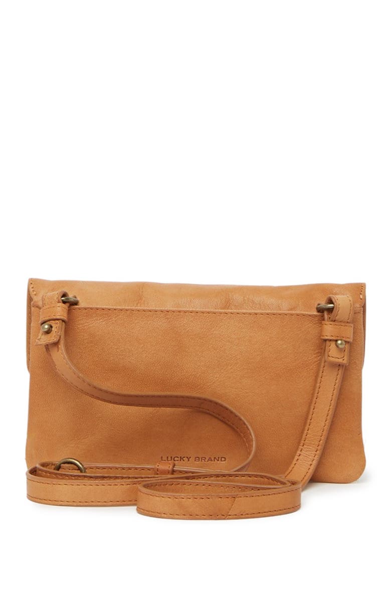 Lucky Brand Kibo Wallet Bag, Alternate, color,