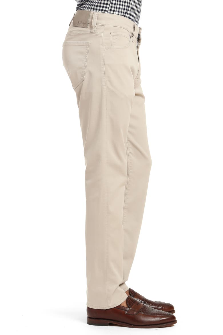 Courage Straight Leg Pants, Alternate, color, OYSTER COOLMAX