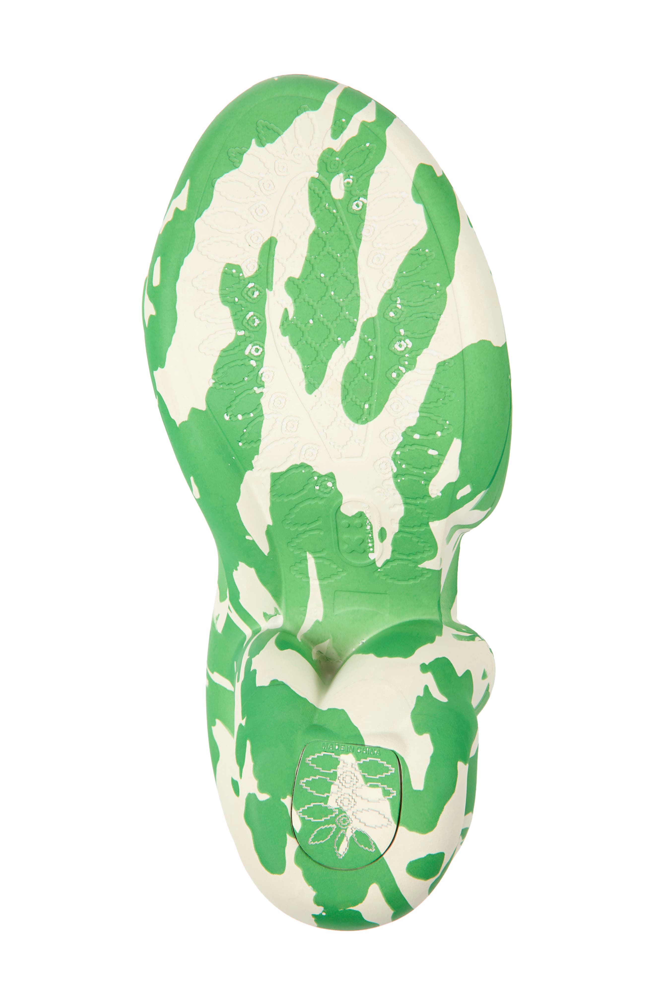 Camper Kobarah Slingback Sandal, Alternate, color, Multi - Assorted