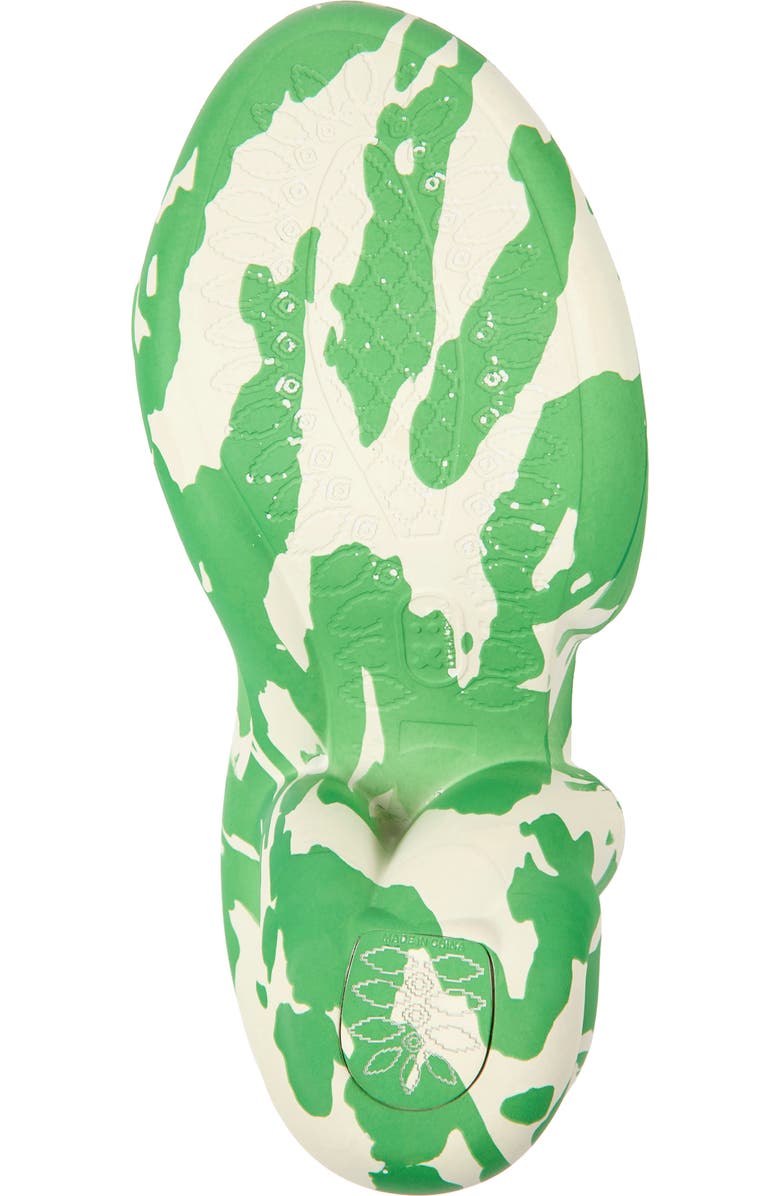 Camper Kobarah Slingback Sandal, Alternate, color, Multi - Assorted