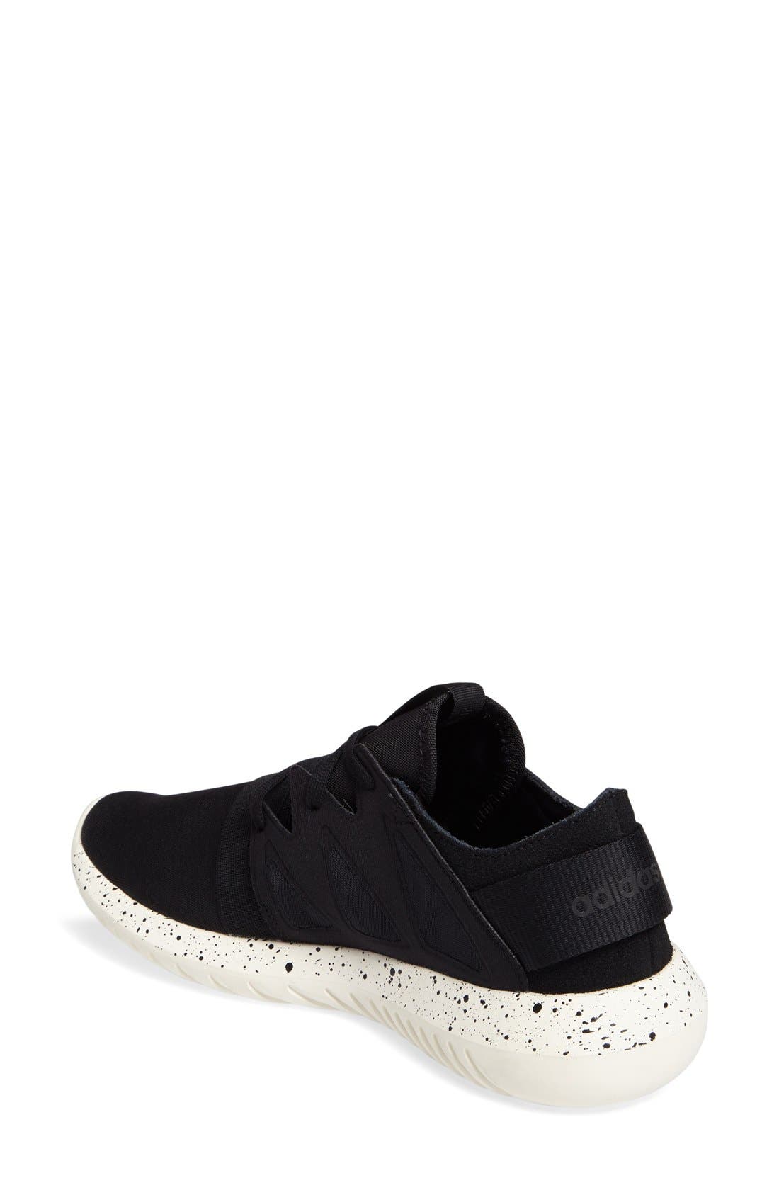 adidas Tubular Viral Sneaker, Alternate, color, 