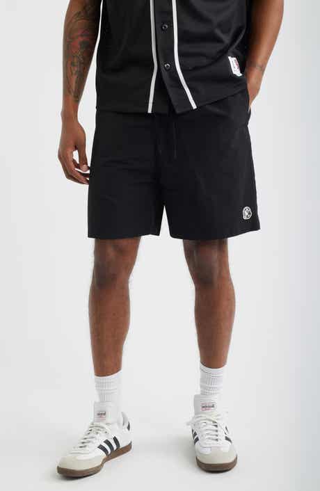 Shibuya Nylon Drawstring Shorts