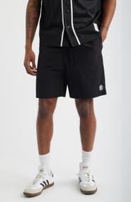 Billionaire Boys Club Shibuya Nylon Drawstring Shorts