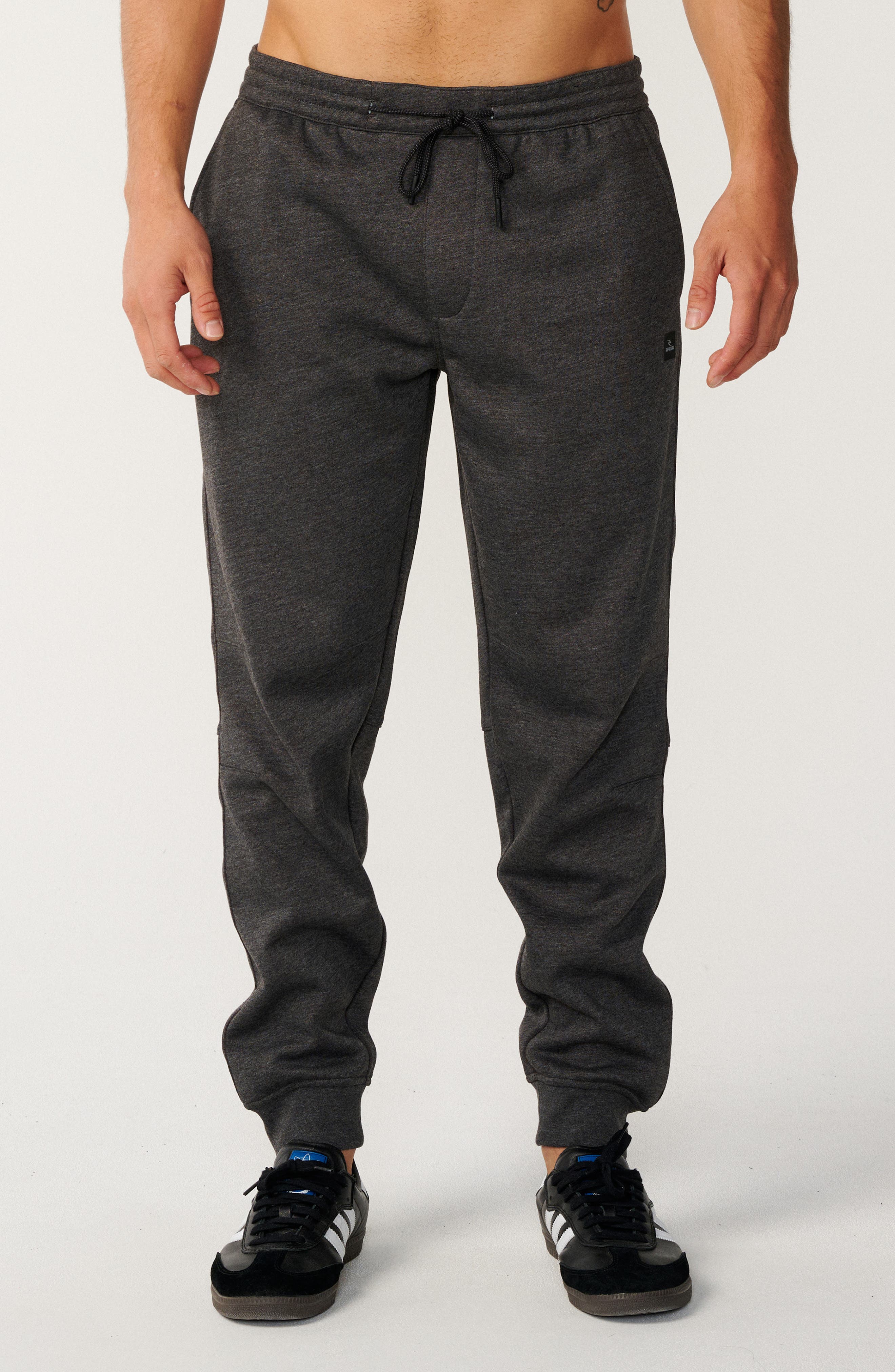 selected CHARCOAL MARLE
