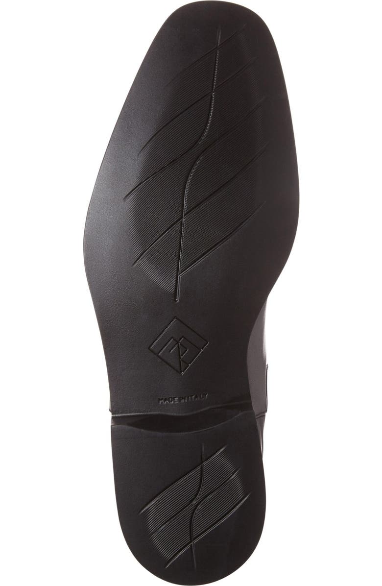 Monte Rosso Enrico Chelsea Boot, Alternate, color,